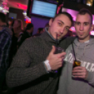 Club Vertigo -  Cocktails Night 2014.01.11. (szombat)