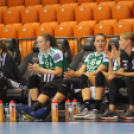 2020.08.14. Audi ETO KC-Ferencváros női kézilabda felkészülési mérkőzés