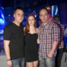 Club Vertigo - Bricklake 2014.04.19. (szombat)