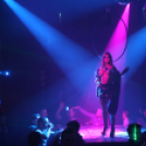 Club Vertigo - Dave Martin 2015.01.17. (szombat) (Fotók: Vertigo)