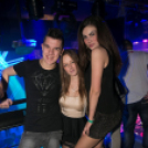 Club Vertigo -  All 4 Ladies 2014.01.04. (szombat)