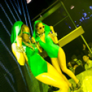 Club Vertigo - Julia Carpenter 2013.12.21. (szombat)