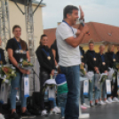 2018.05.14. Audi ETO KC ünneplése Fotók:árpika 