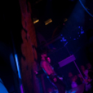 Club Vertigo -  Dave Martin 2013.11.09. (szombat)