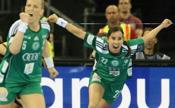 Megérdemelten nyertünk!