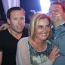 2014.04.19. Mamma Mia Celebek a Pultban Bódi Sylvi És Berki Krisztián,Hódi Pamela Fotó:árpika