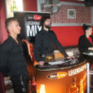 2017.11.24.Mamma Mia  Jack&Coke Night DJ:ICE&Solymi Conga Fotók:árpika