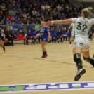 2019.01.17.Mosonmagyaróvári KC-Győri Audi ETO KC női kézilabda bajnoki mérkőzés 