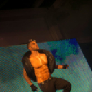 Club Mundo -  All 4 Ladies 2013.09.14. (szombat)