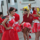 2017.07.23. EYOF megnyitó ünnepség Fotók:árpika 