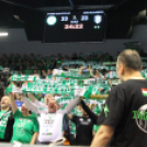 2019.01.26.Győri Audi ETO KC-CSM Bucaresti női BL kézilabda mérkőzés