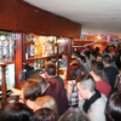 2013.02.06.Szerda Bridge Születésnapi Party Fotók:árpika