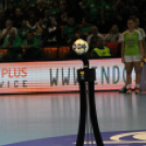 2017.11.17.Győri Audi Eto Kc- Brest Breategne női Bl Kézilabda mérkőzés Fotók:árpika
