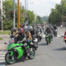2015.05.09. Motoros Felvonulás Győr Fotók:árpika