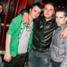 Lapos buli 2014.03.21. (péntek) |Foto: Gombás Ákos