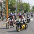 2015.05.09. Motoros Felvonulás Győr Fotók:árpika