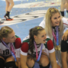 2019.07.21.Kézilabda Női U19-es EB Döntő Magyarország-Hollandia és záróünnepség