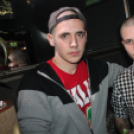 2017.02.11.Mamma Mia Szingli Party Dj:Balage&Solymi Conga Fotók:árpika