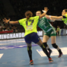 2018.03.10 Győri Audi ETO KC-RK Krim Ljubljana női BL kézilabda Fotók:árpika 