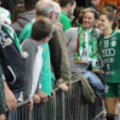 2017.10.27. Győri Audi ETO-Dunaújváros KKA Női kézilabda mérkőzés Fotók:árpika 