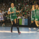 2018.05.23. Audi ETO KC -Békéscsaba női kézilabda és a bajnoki ünneplése Fotók:árpika 