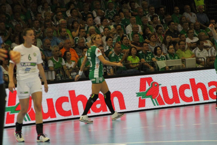 2018.05.02 Győri Audi ETO KC-Ferencváros női kézilabda mérkőzés Fotók:árpika