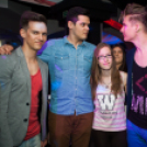 Club Neo (Győr) - Pálffy Bál 2014 - ByTheWay - 2014. március 21. (péntek)