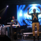 2017.06.24 Voluta Fesztivál Kozmix élő nagykocnert Fotók:árpika 