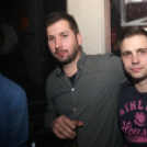 Club Vertigo - Julia Carpenter 2015.12.05. (szombat) (Fotók: Vertigo)