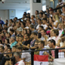 2017.07.25. EYOF 2017 Győr 2.nap Fotók:árpika 