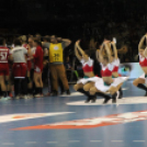 2018.03.22. Magyarország-Hollandia női kézilabda mérkőzés Fotók:árpika