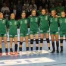 2019.02.09. Győri Audi ETO KC -Viper Kristiansand Női BL mérkőzés 