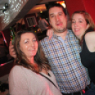 2016.03.11 Mamma Mia Pezsgőt a Csajoknak Party Dj:Hubik&Solymi Conga Fotók:árpika