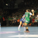 2020.02.01.Győri Audi ETO KC-Bruducnost Podgorica női Bajnokok Ligája mérkőzés