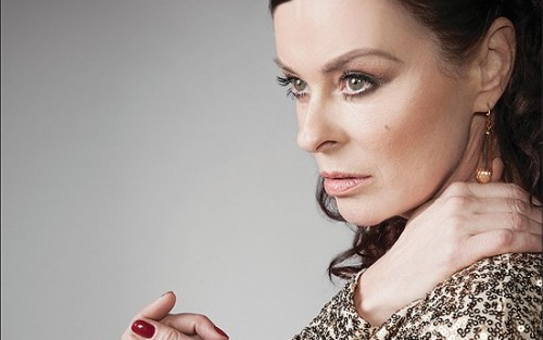 Nagyobb helyre költözik a Lisa Stansfield koncert!