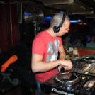 2013.03.20.Szerda Lapos College Night Dj:Jason Mill Fotók:árpika