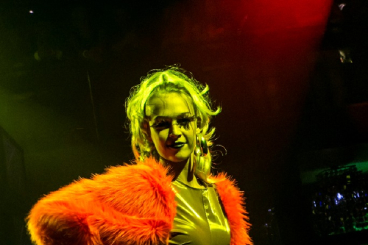 Club Vertigo -  The Opening 2013.10.05. (szombat)