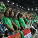 2018.10.06. Győri Audi ETO KC -Krim Ljubijana Női kézilabda bajnokok ligája mérkőzés Fotók:árpika 