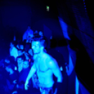 Club Vertigo - I am Marcee 2014.10.11. (szombat)