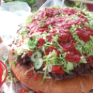 Kuckó Mackó 5. születésnap és jótékonysági evőverseny