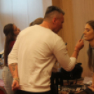 2017.12.02. Celebrity Masterclass Dr Zimány Linda & Dominique Roberts Fotók:árpika 