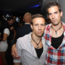 Club Mundo - Julia Carpenter 2013.08.10. (szombat) (1) (Fotók: Mundo)