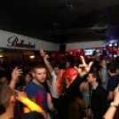 2014.03.01 Szombat Mamma Mia FeelharmonX Dj:Balage 