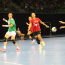 2018.08.15.Audi Eto Kc-Mosonmagyaróvár Kc Női kézilabda felkészülési mérkőzés Fotók:árpika 