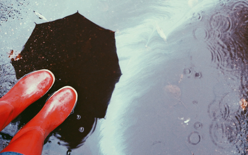 Időjárás-jelentés