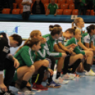 2020.03.07. Győri Audi ETO KC -SCM Ramnicu Valcea Női kézilabda BL mérkőzés Fotók:árpika