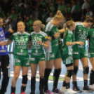 2019.04.20.Győri Audi ETO KC-Kisvárda KC női kézilabda bajnoki mérkőzés 