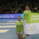 2019.02.17.Győri Audi ETO KC-Budaörs női kézilabda mérkőzés 