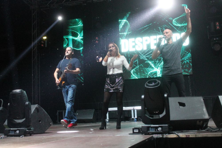 2018.12.22.Retro Rádió Fesztivál 