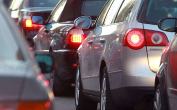 Kerülőutak Győrben forgalomkorlátozás idejére